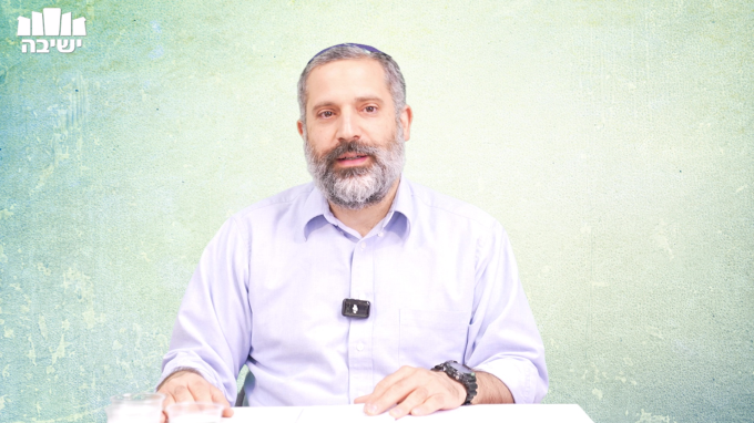 מתי פיקודי ה' ישרים? כשהם משמחי לב!