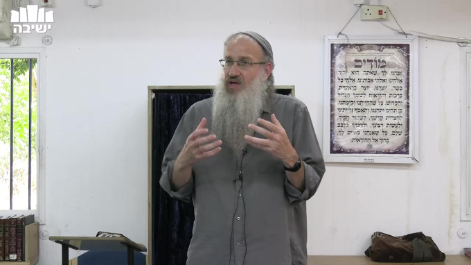 מצוות ישוב ארץ ישראל ע"י הפרט
