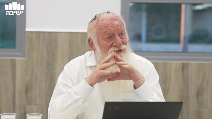 מהי לאומיות ישראלית?