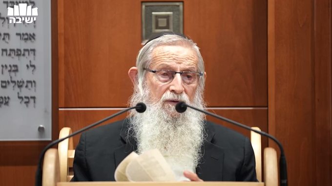 הסתלקות מדבר שלא בא לעולם