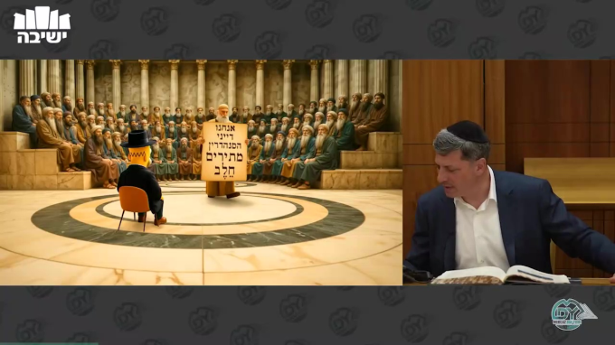 הוריות דף ב'