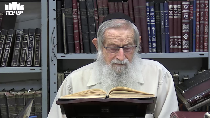 עבודת ה' מאהבה