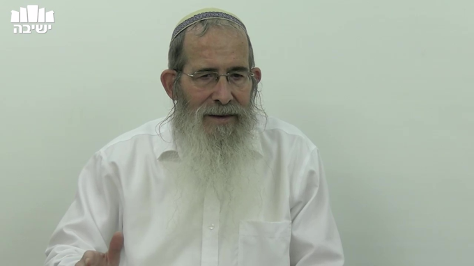 אהבת כל אחד מישראל בעצמיותו