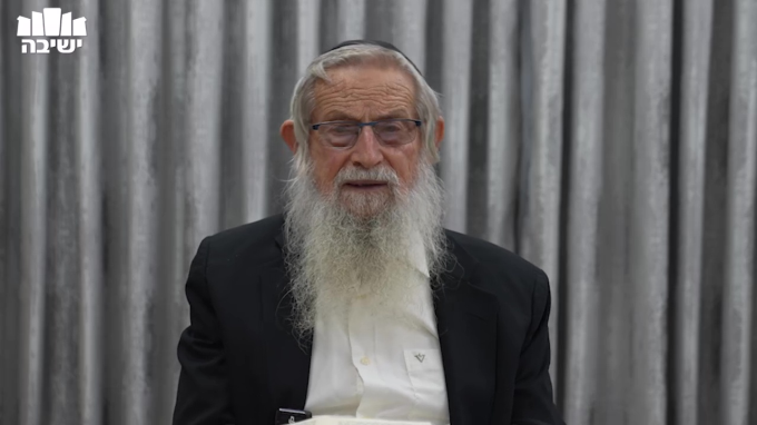 הבסיס להבדל בין החסידות למתנגדים