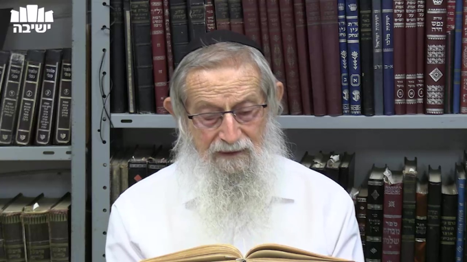 חשיבות הבניין הרוחני האישי
