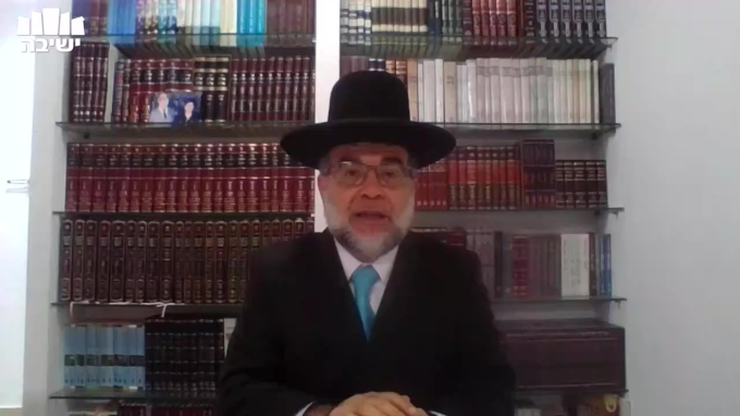 הלכות תקיעת שופר