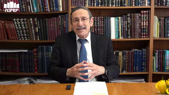 ראש השנה – ייחודה של תפילת התשליך הנאמרת בראש השנה 