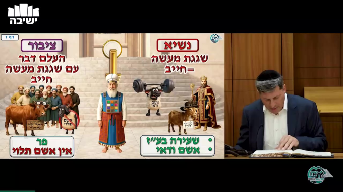 הוריות דף ח'
