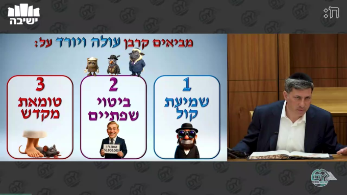 הוריות דף ט'