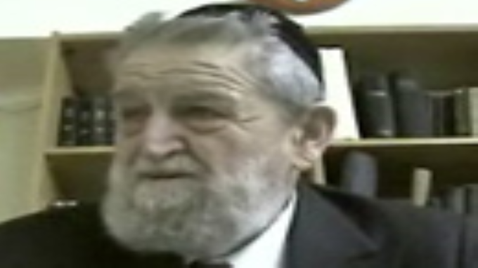 הקב"ה ממנה את משה למלך על עם ישראל