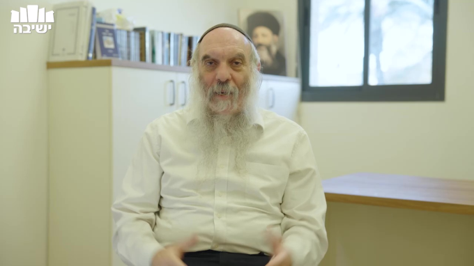 יום תרועה- איך מריעים למלך בבכי?