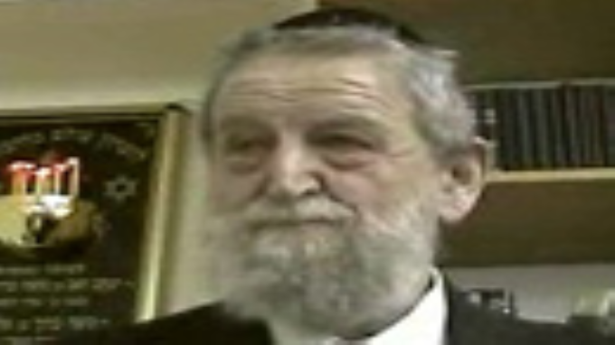 משכן העדות - מקום השראת השכינה