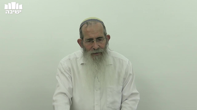 עומקה של הלאומיות הישראלית