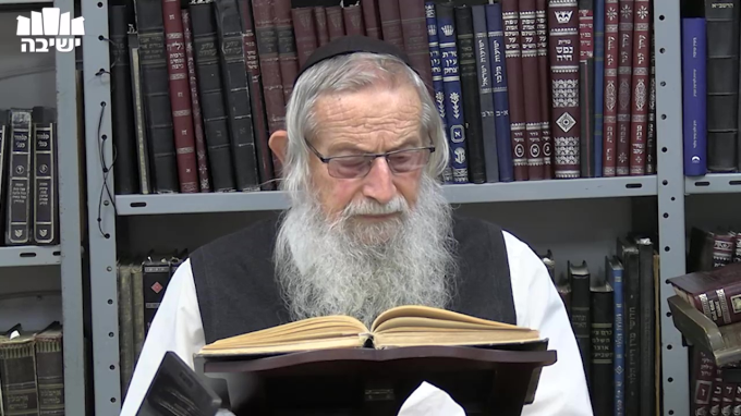 חשיבות קיום המצווה בעצם קיומה