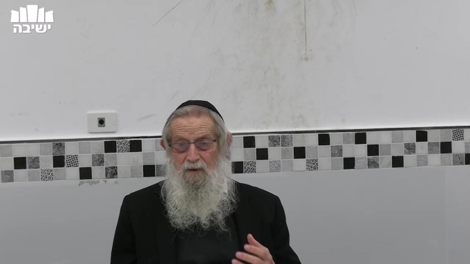 המלחמה מקדמת את הגאולה