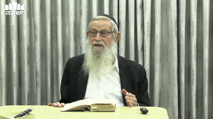 הנפש האלוקית ולבושיה