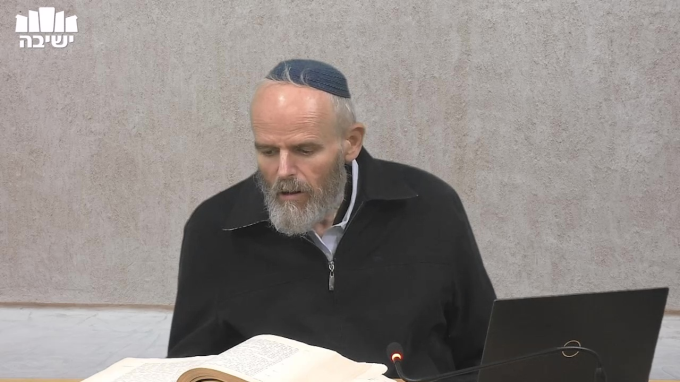 הריגת גולית