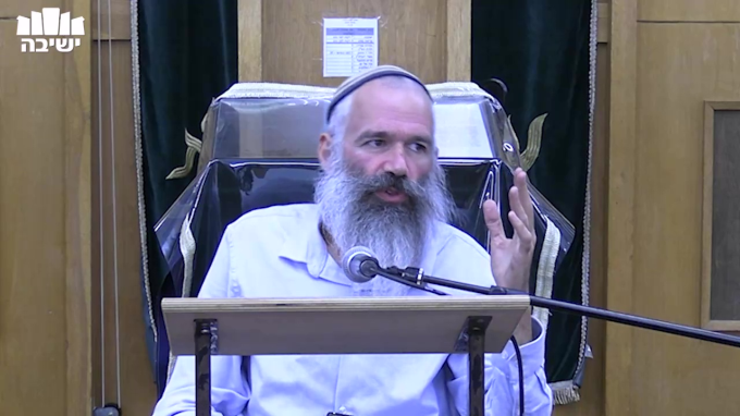 ההכרה של אברהם ברבש"ע