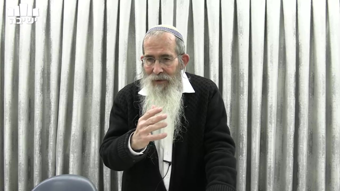 בריאות בלימוד התורה