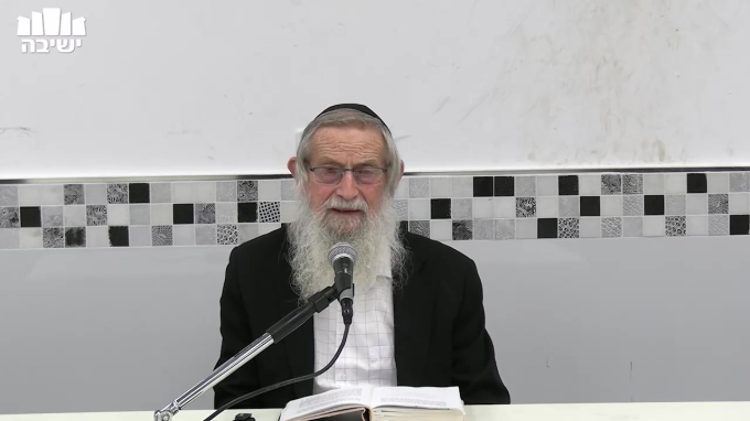 צער השכינה בגלות
