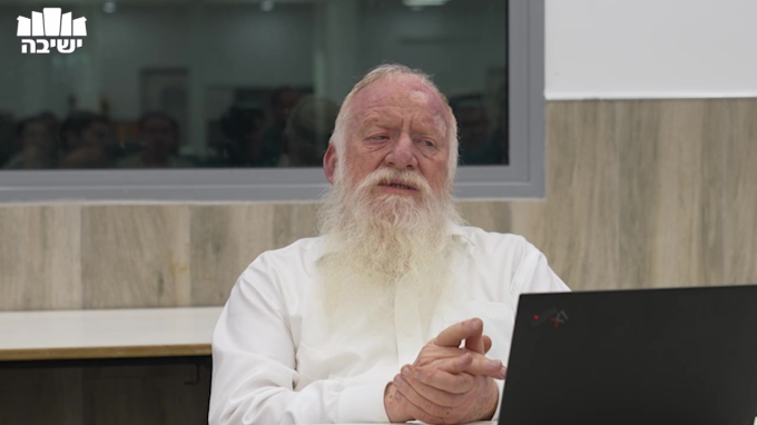 יסוד האמונה