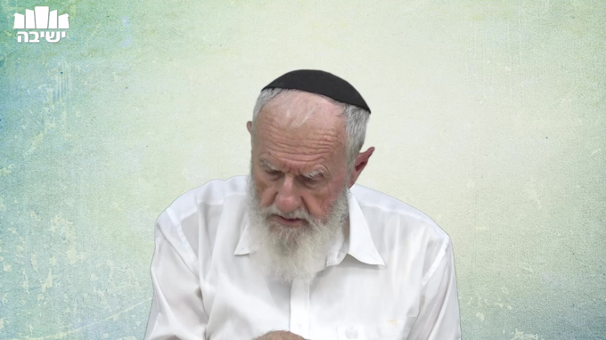 הצלת הרשעים בזכות הצדיקים