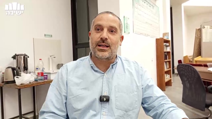 מה דין עיסה העתידה לחלוקה?