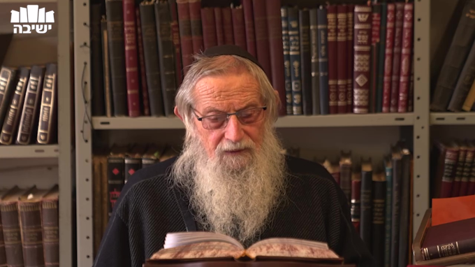 החיוב להתגיס מצד חייי עולם ושעה