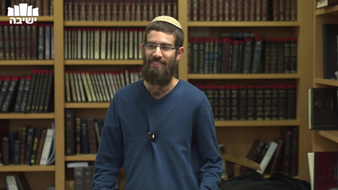 מהי חזקת שור המועד?