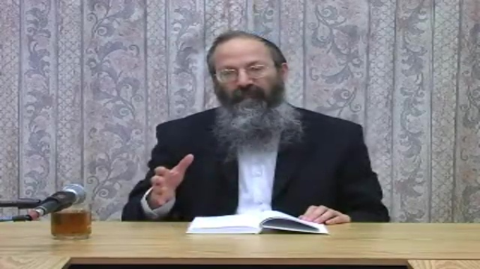 לחם עוני ומצה עשירה