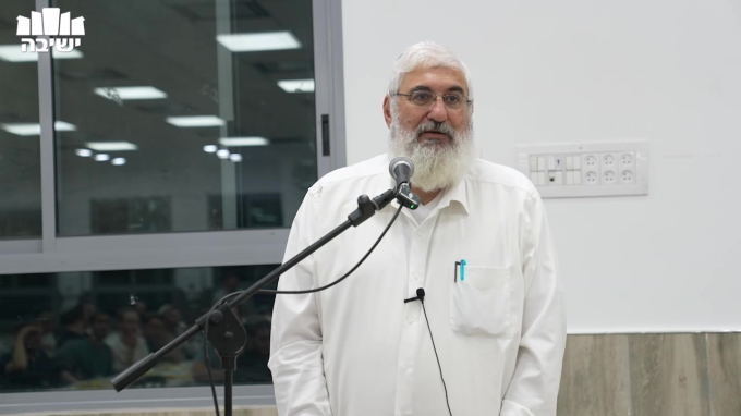 הקשר בין מרד בר כוכבא לרשב"י ולל"ג בעומר
