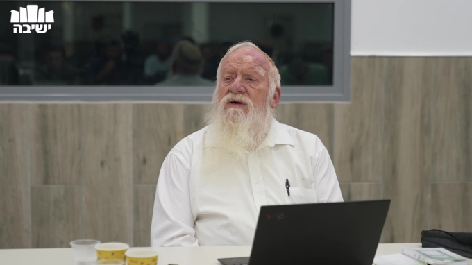 התלמיד חכם והאפיקורס
