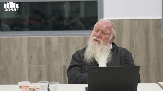 התפנימיות וחיצוניות 