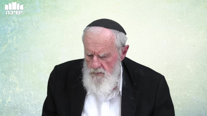 הכנות יעקב למפגש