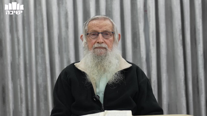 חשיבות השמחה בעבודת ה'