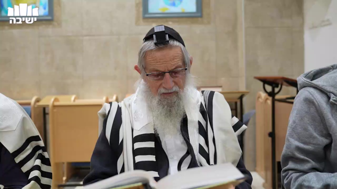 "כי עתה", "וישא אברהם", "וירא והנה איל"