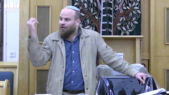 שבעים פנים לתורה ומה השבעים ואחד?