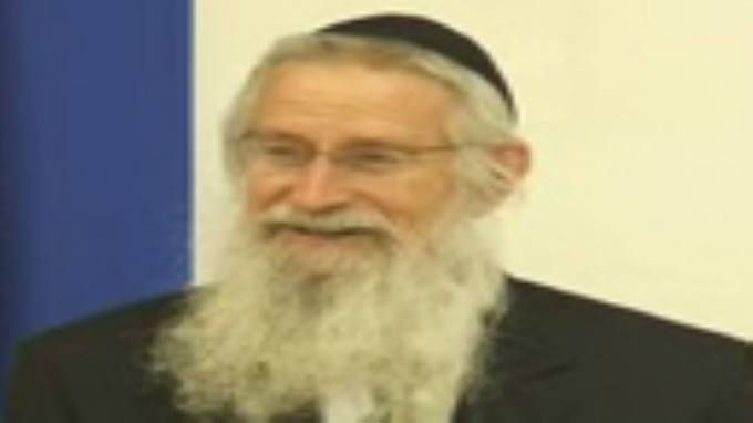 אחדות ישראל