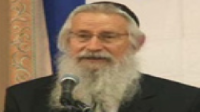 לדעת להודות לה'