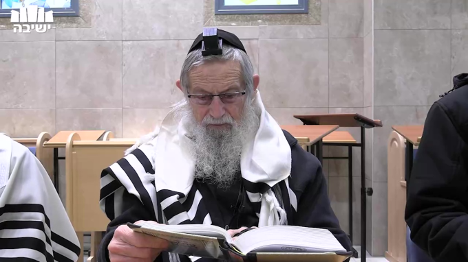 "ובטובך הגדול", "וקיים לנו"
