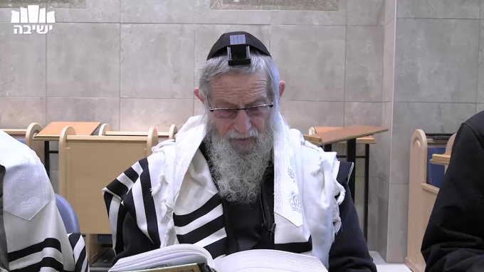 "כאמור וזכרתי", "לעולם יהא אדם"