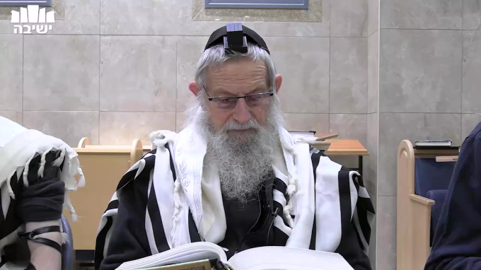"לא על צדקותינו", "מה אנו"