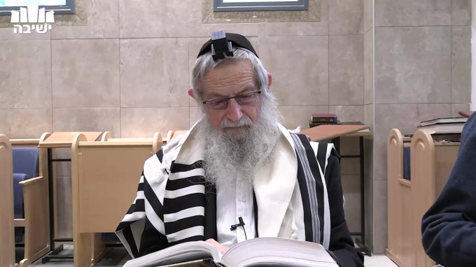 "ברוך אתה", "אתה הוא ה'"