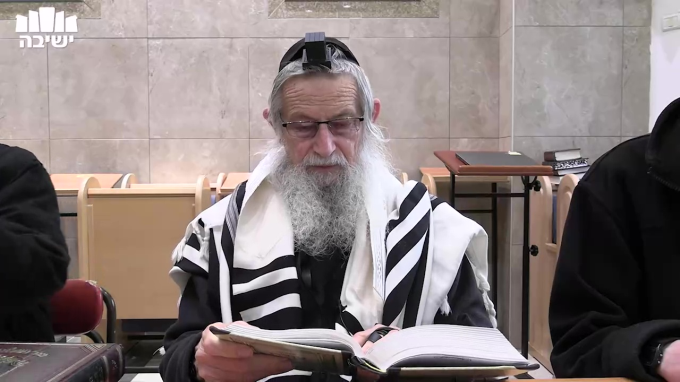 "אמת אתה", "קבץ קוויך"