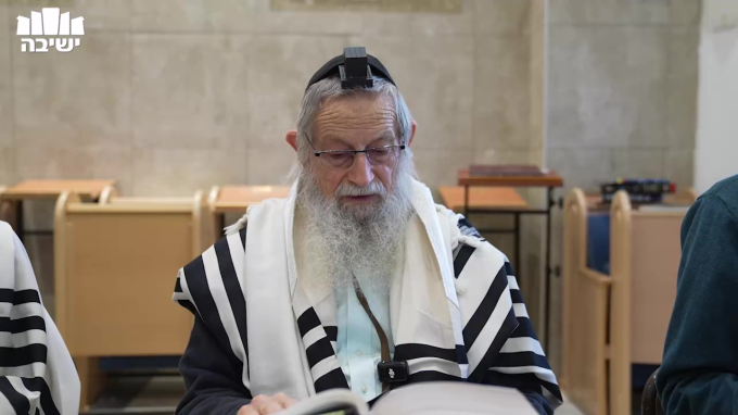 פתיחה לפרשת הקורבנות