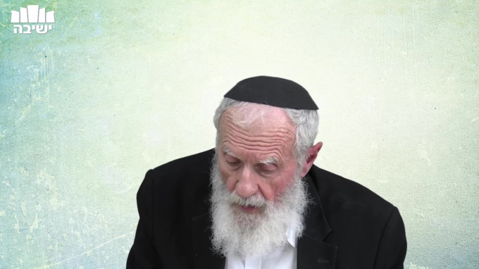 מפגש יוסף והאחים 