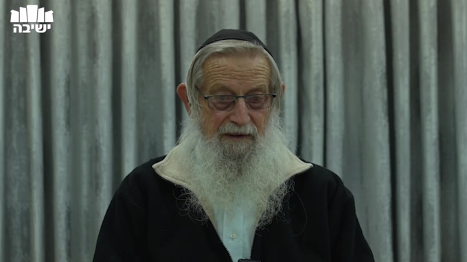 איך מגיעים לשמחה בעבודת ה'?