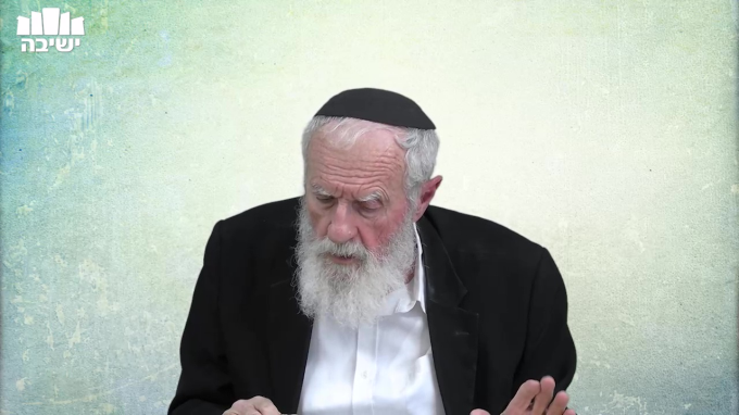 למה יוסף לא הודיע ליעקב שהוא חי?