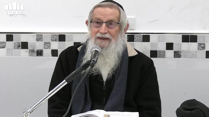 השאיפה של כנסת ישראל