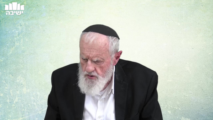 שליחות משה